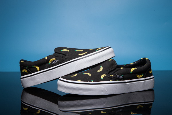 Vans Low-Top Slip-on Men Shoes--007